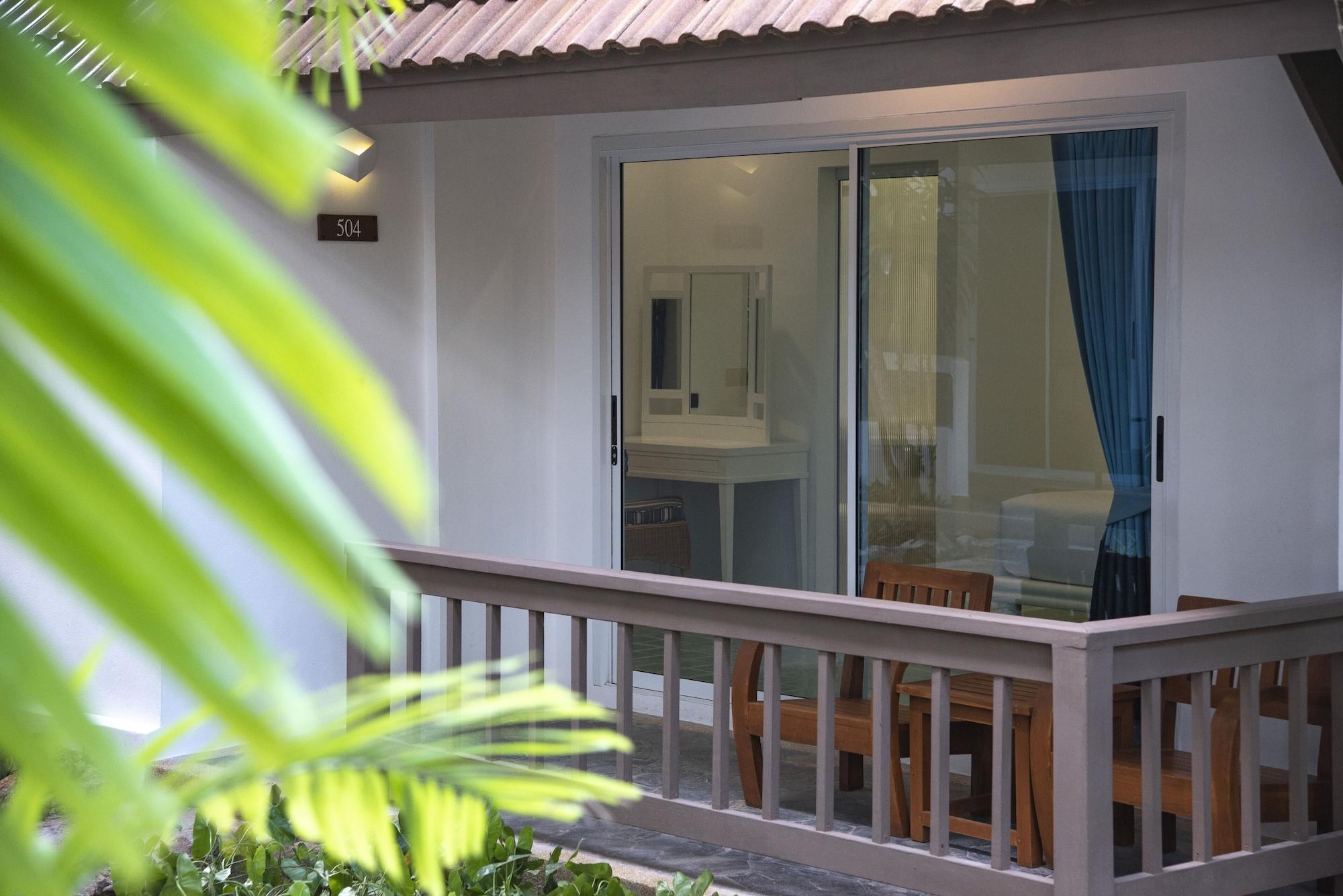 Resort Samui Natien Chaweng Beach