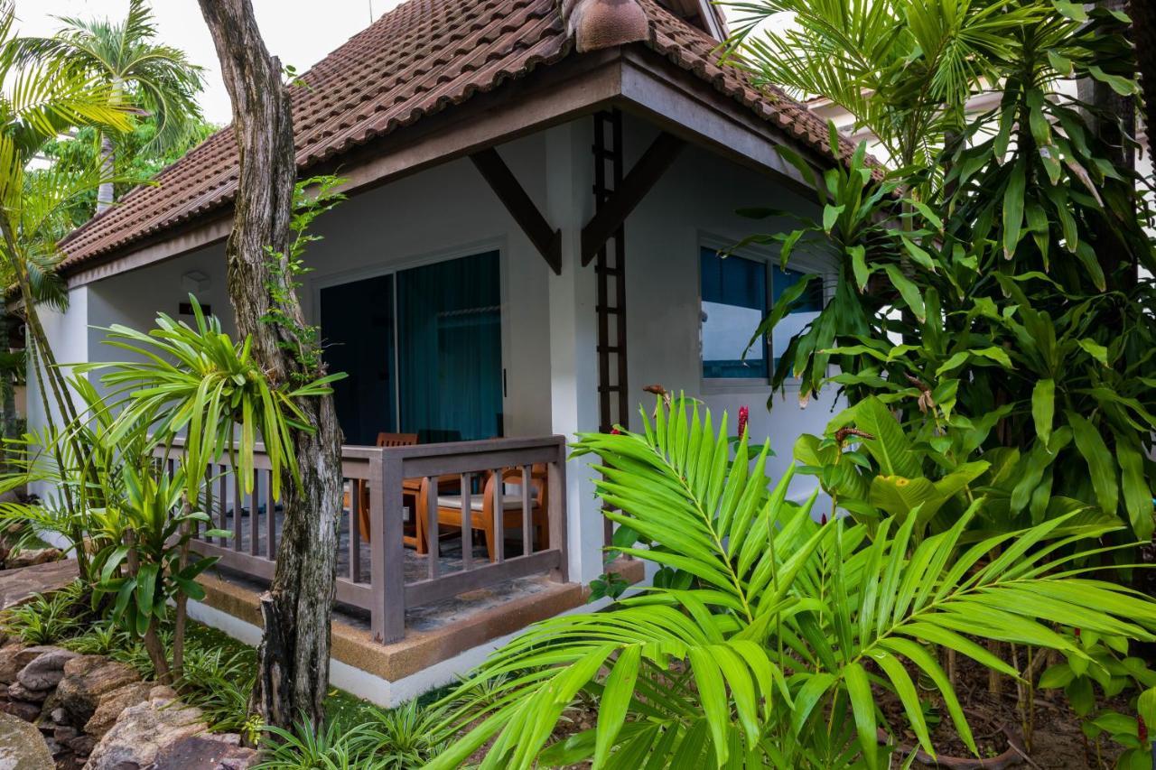 Samui Natien Chaweng Beach