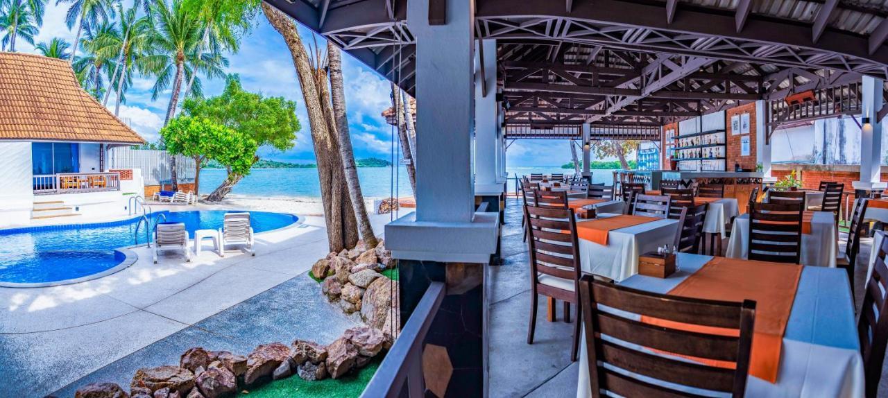 Resort Samui Natien Chaweng Beach