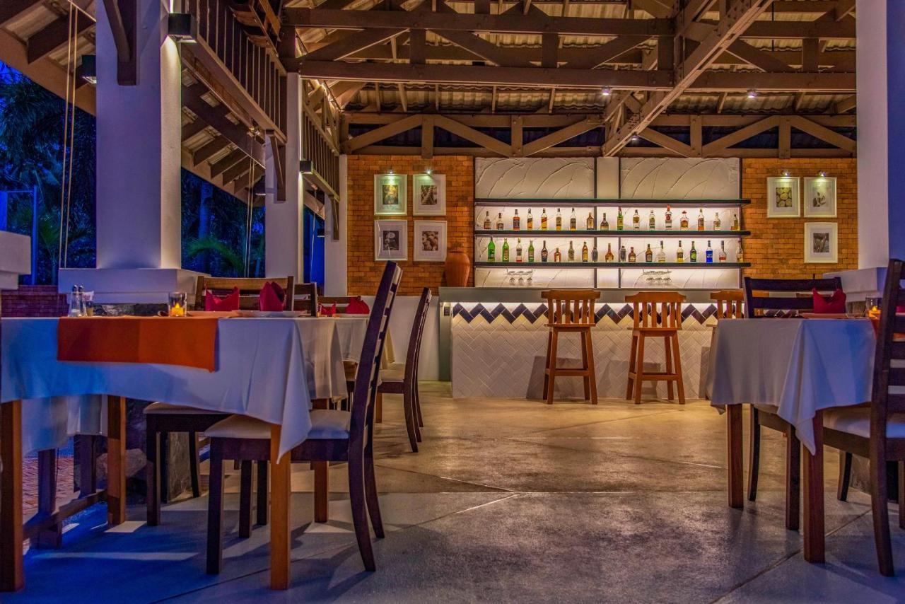 Resort Samui Natien Chaweng Beach