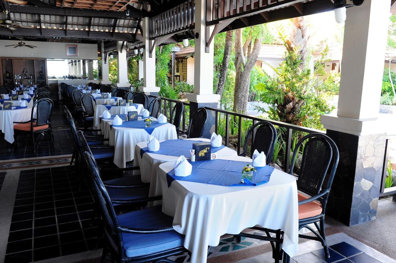 Samui Natien 3* Chaweng Beach