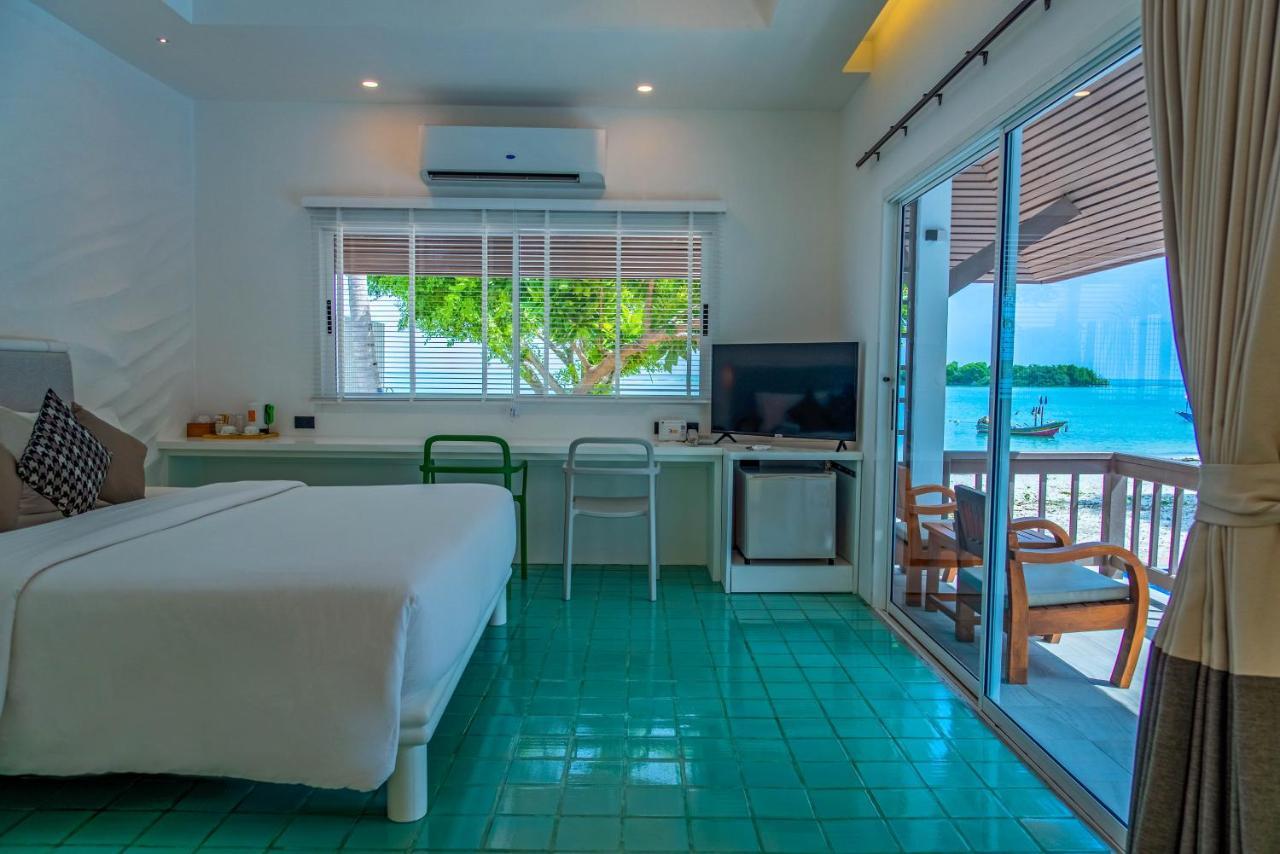 Samui Natien 3* Chaweng Beach