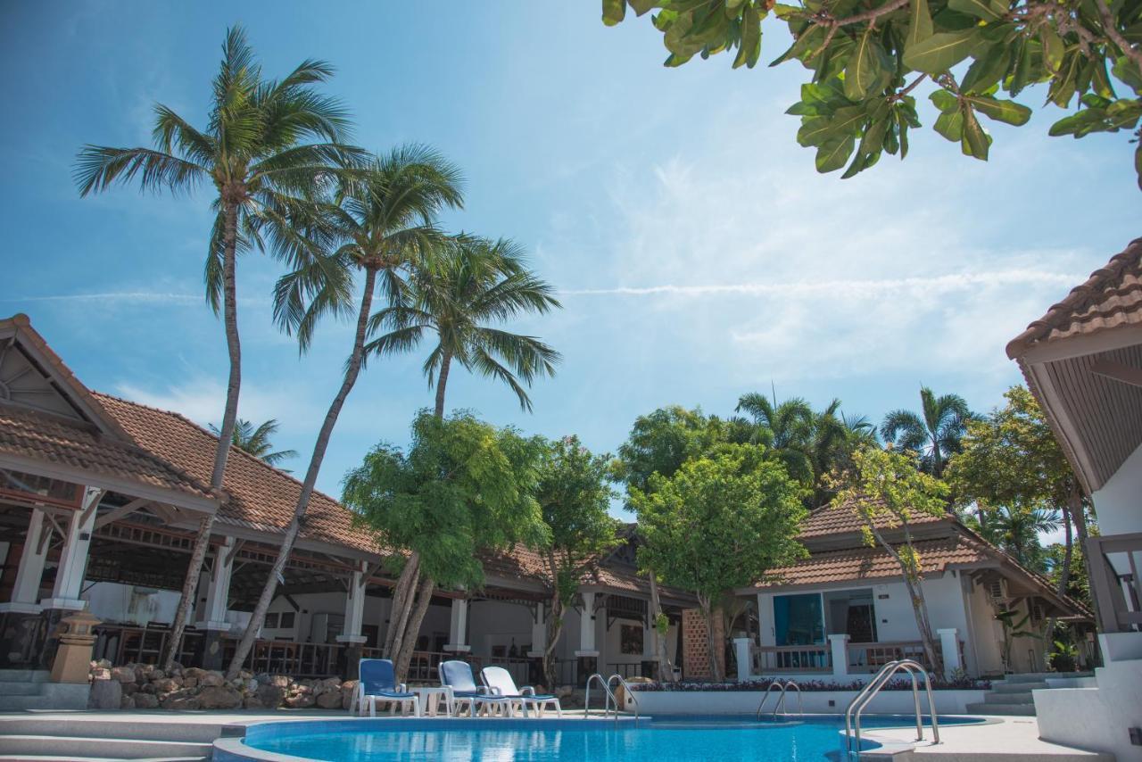 Samui Natien Chaweng Beach