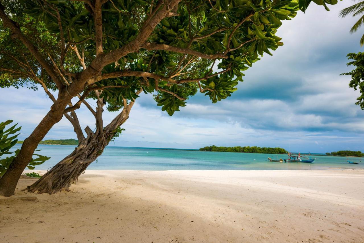 Samui Natien 3* Chaweng Beach