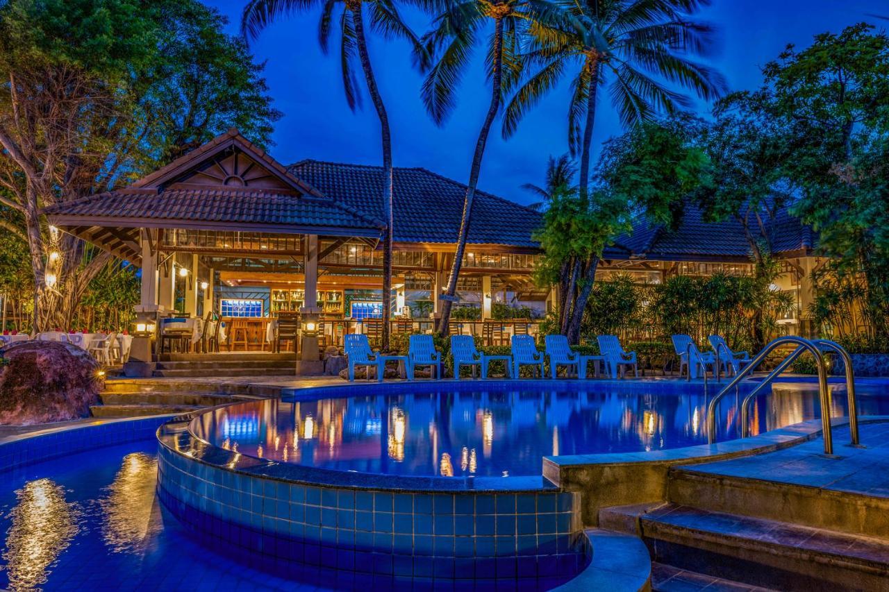 Samui Natien Chaweng Beach