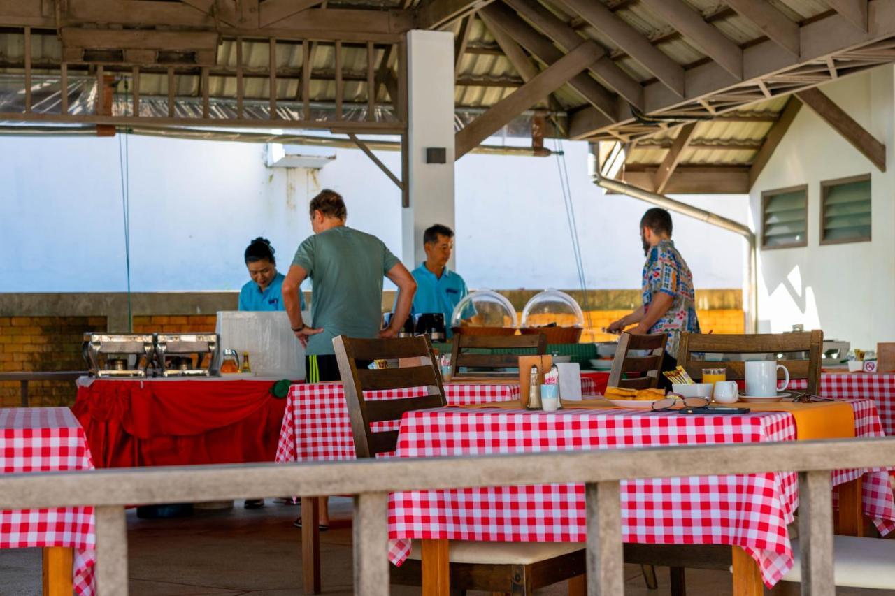 Samui Natien Resort Chaweng Beach
